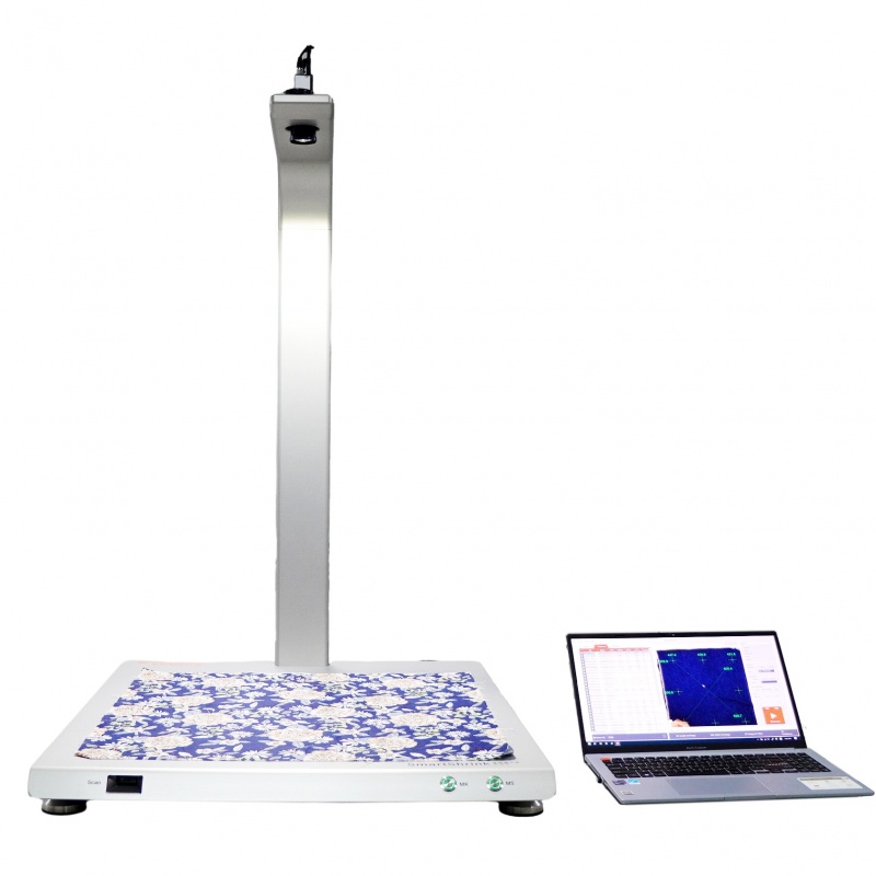 SmartShrink 智能缩水率测试仪