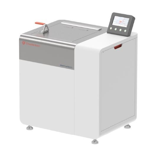 WashTrue 水洗色牢度测试仪