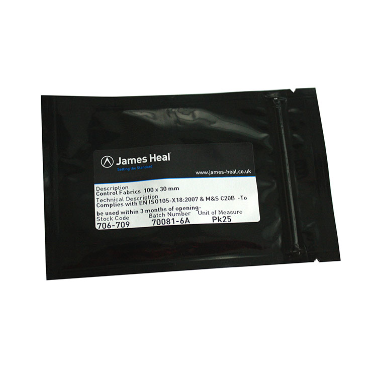 James H.heal 泛黄专用测试控制布（25片/包）