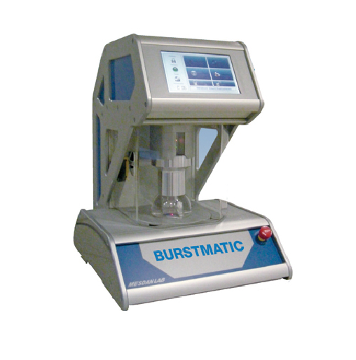 意大利美斯丹 MESDAN-Burstmatic-338E气压式胀破仪