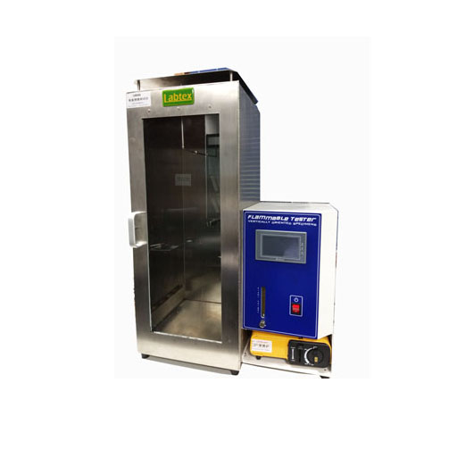 Labtex垂直燃烧测试仪  （Labtex  Vertical  Flammability Tester ）