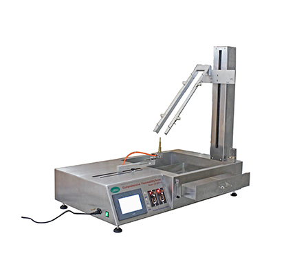 EN71-2 玩具综合燃烧测试仪（EN71-2 Flammability Tester）