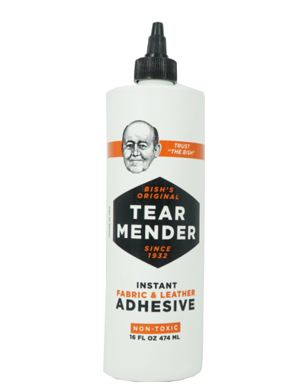 Tear Mender 胶水 （474ml/瓶）